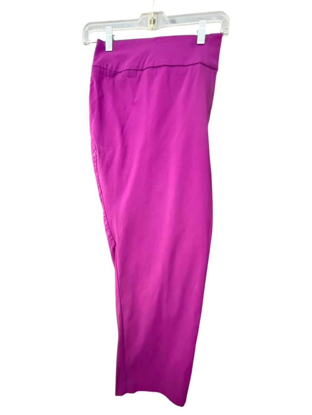 Magenta Torrid Capri Pants 24